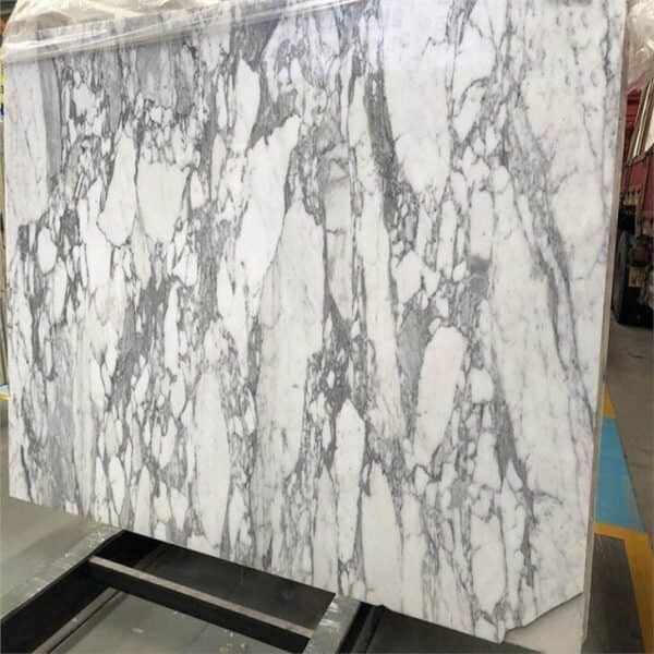 Arabescato Venato Marble Slabs – Carrara, Italy - Image 5