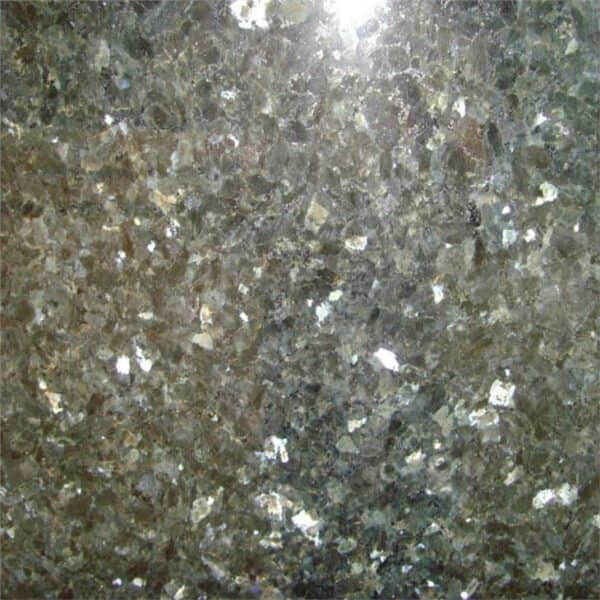 Emerald Pearl Granite Tiles – Norwegian Origin