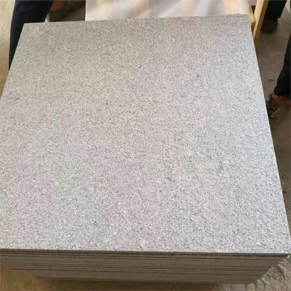 G654 Black Granite Slabs – Chinese Origin