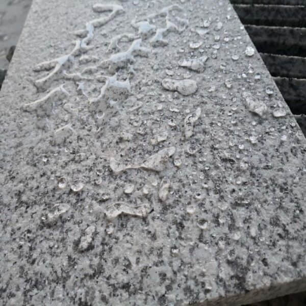 G655 Granite Slabs – Chinese Grey-White Stone