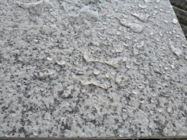 G655 Granite Slabs – Chinese Grey-White Stone - Image 2
