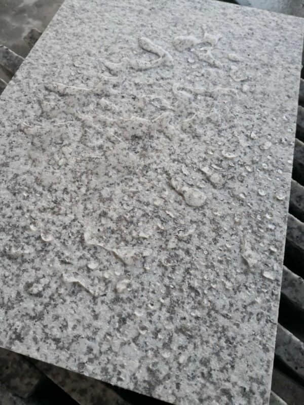 G655 Granite Slabs – Chinese Grey-White Stone - Image 3