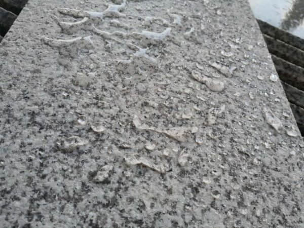 G655 Granite Slabs – Chinese Grey-White Stone - Image 4