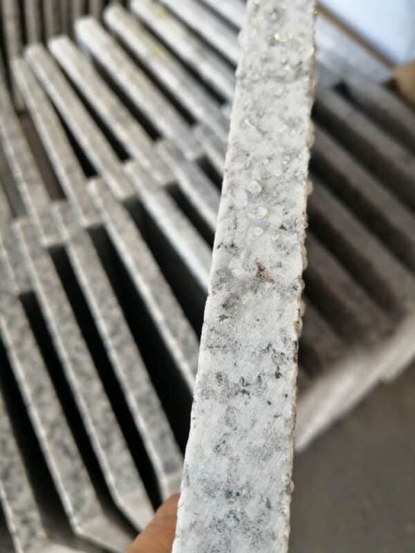 G655 Granite Slabs – Chinese Grey-White Stone - Image 5