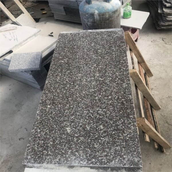 G664 Granite Stair Riser