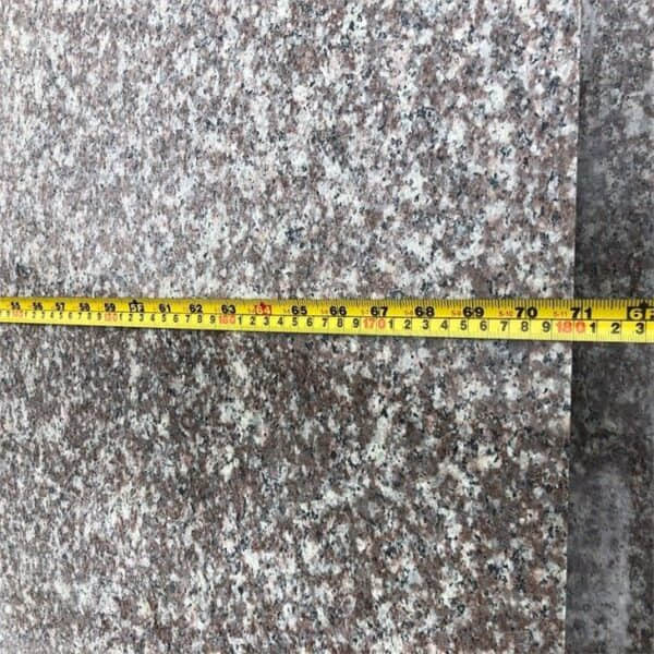 G664 Granite Stair Riser - Image 3