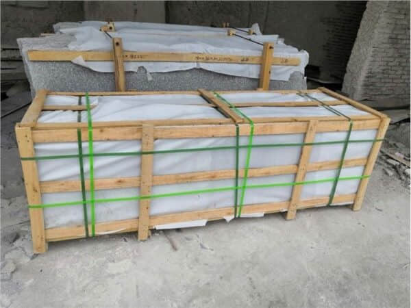 G664 Bainbrook Brown Granite Tiles – China Origin - Image 5