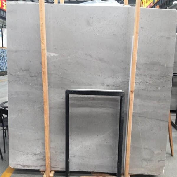 Ariston Grey Marble Slabs – Greek Natural Stone