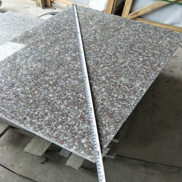 G664 Granite Tiles – China Origin Pink