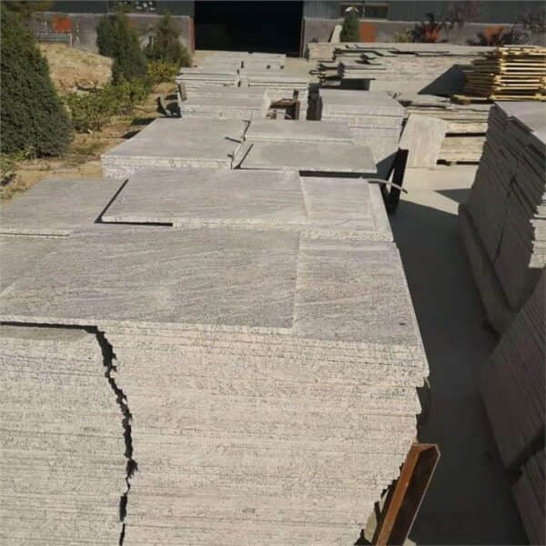 Gold Juparana Granite Tiles – Brazilian Origin