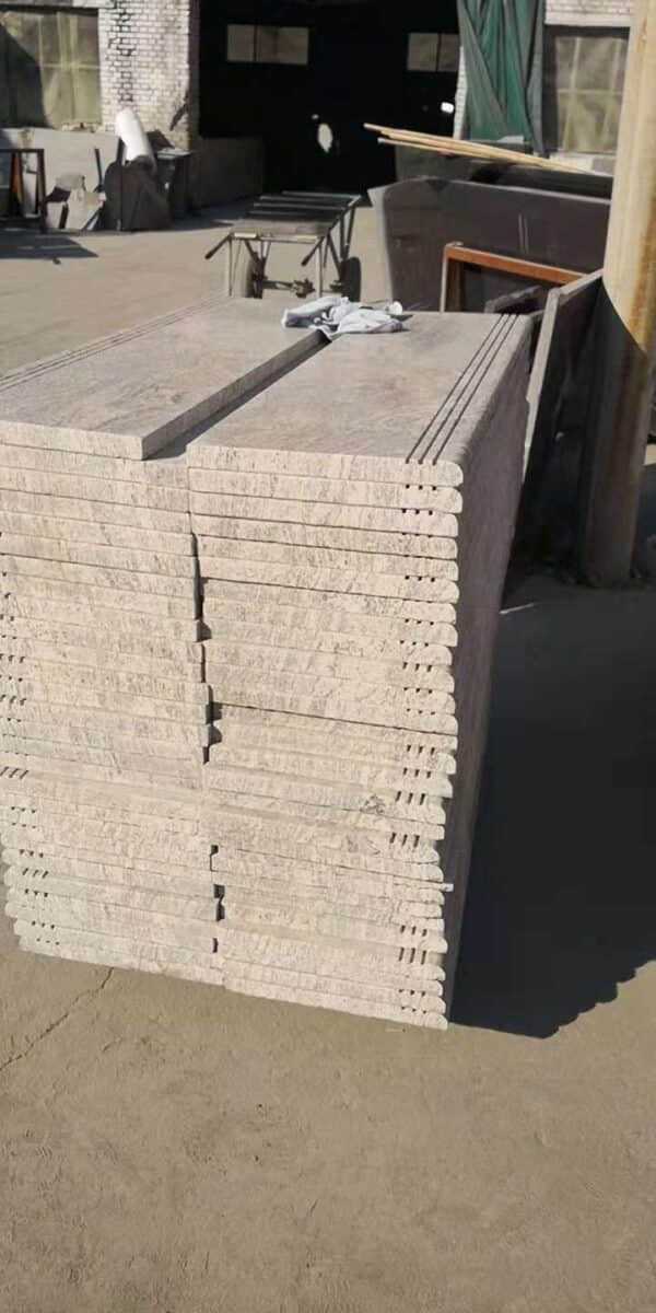 Gold Juparana Granite Tiles – Brazilian Origin - Image 3