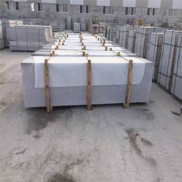 Grey G603 Granite Strip