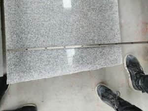Grey G603 Granite Strip - Image 2