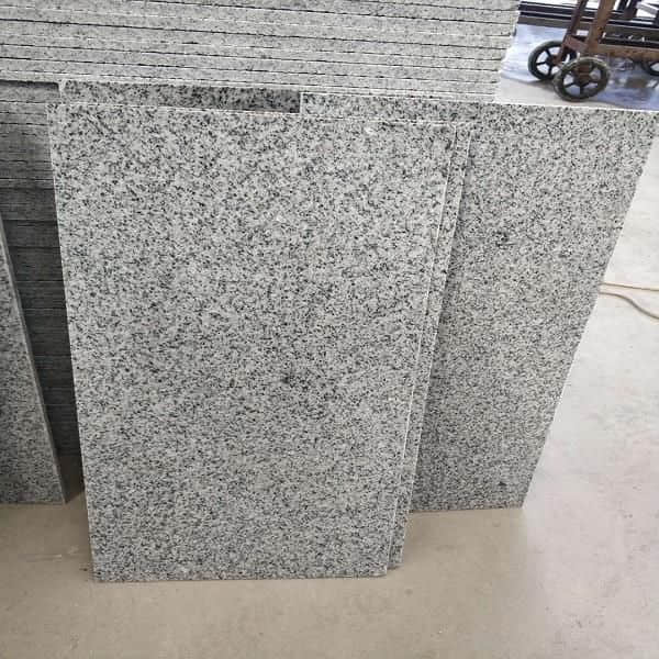 Grey Granite Tile G603 – Chinese Origin
