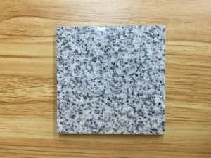 Grey Granite Tile G603 – Chinese Origin - Image 2
