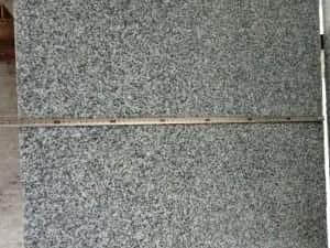 Grey Granite Tile G603 – Chinese Origin - Image 3