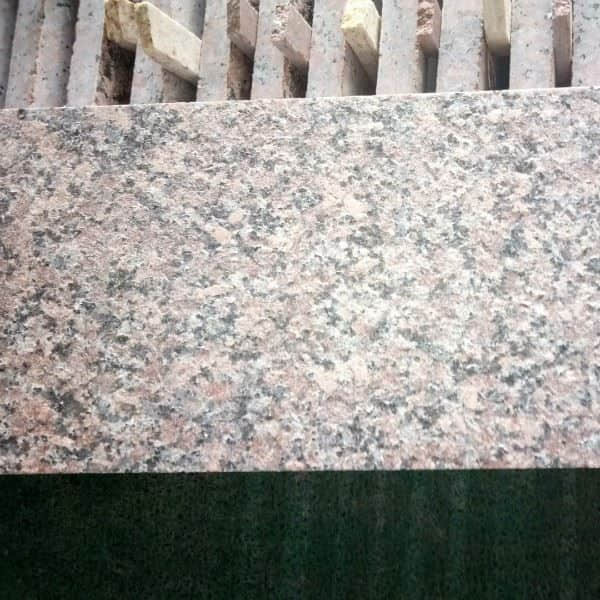 Maple Red Granite Tiles – Chinese Flamed Finish - Image 6