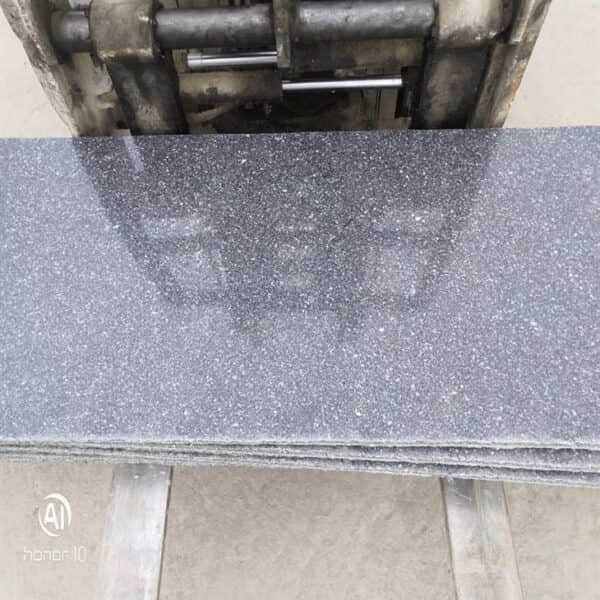 New G654 Grey Granite Tiles – China Origin