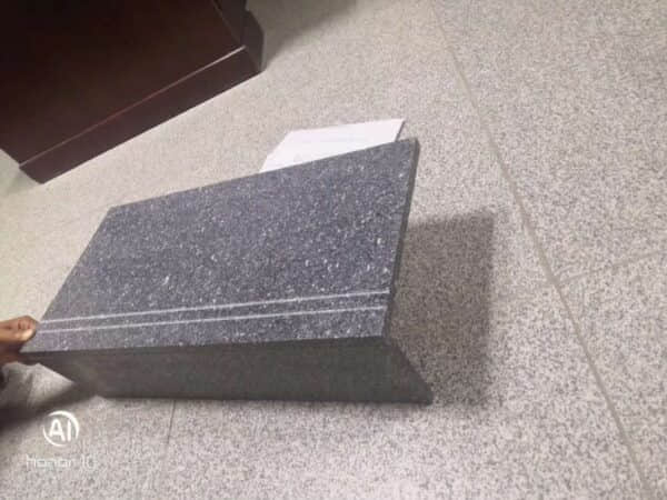 New G654 Grey Granite Tiles – China Origin - Image 2