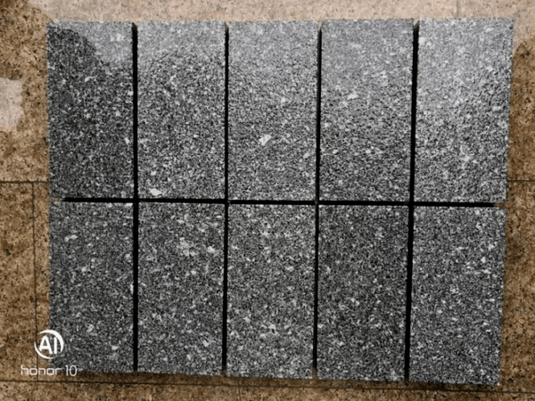 New G654 Grey Granite Tiles – China Origin - Image 4