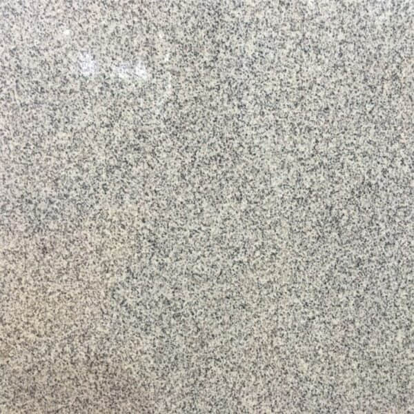 Sesame White Granite Tiles – G603 China Origin