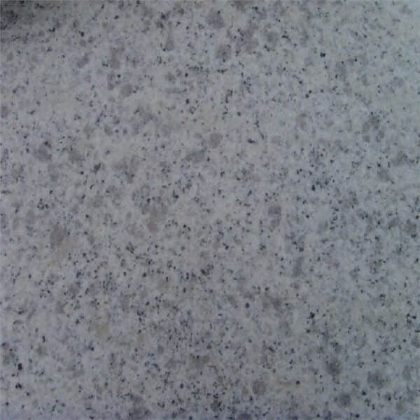 Shandong White Hemp Granite