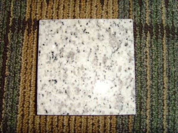 Shandong White Hemp Granite - Image 2