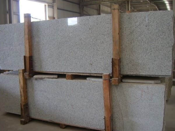 Shandong White Hemp Granite - Image 6