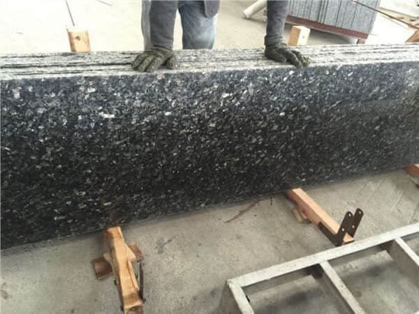 Silver Pearl Granite Tiles – Indian Origin - Image 2