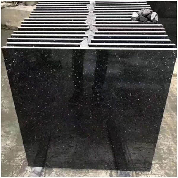Star Galaxy Granite Tiles