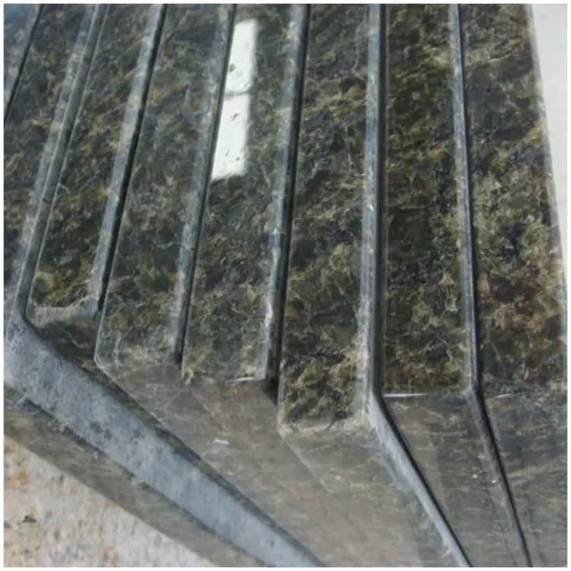 Ubatuba Granite Slabs – Brazilian Origin | StoneTrades - Image 5