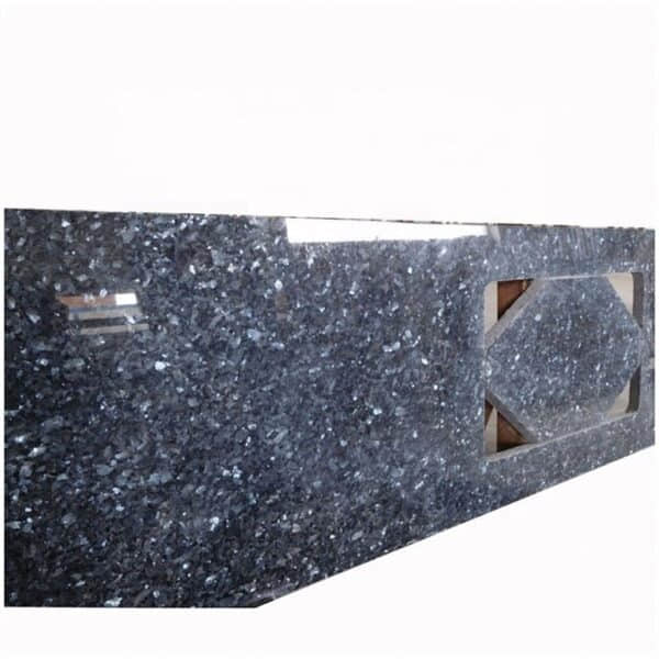 Blue Pearl Granite Slabs – Norwegian Origin