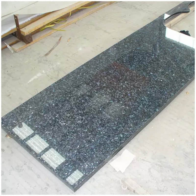 Blue Pearl Granite Slabs – Norwegian Origin - Image 4