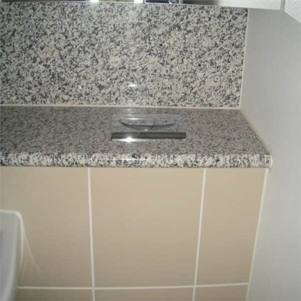 Ivory Granite Countertop
