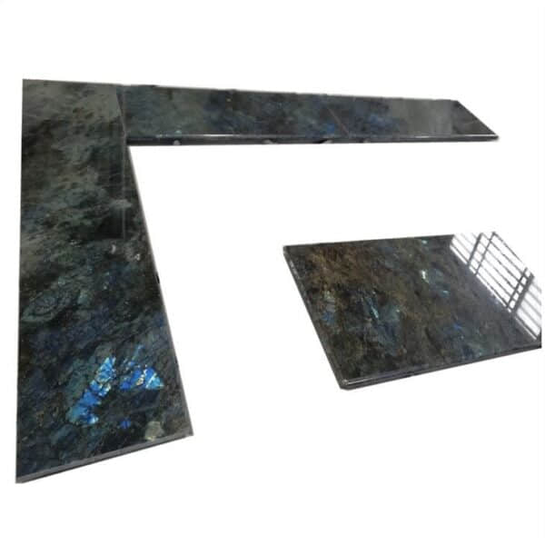Labradorite Countertop Slab