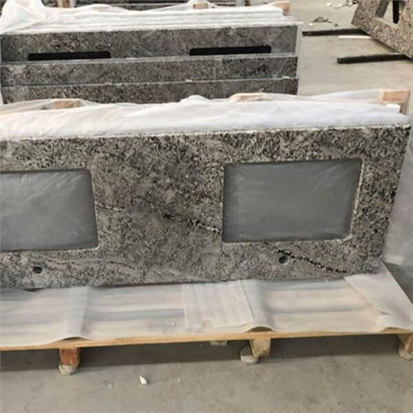 Natural Granite Kitchen Countertop