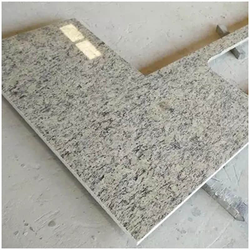 Santa Cecilia Light Granite Prefab