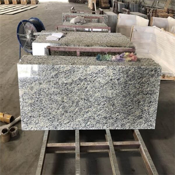 Santa Cecilia Light Granite Prefab - Image 4