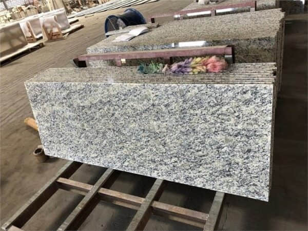 Santa Cecilia Light Granite Prefab - Image 5