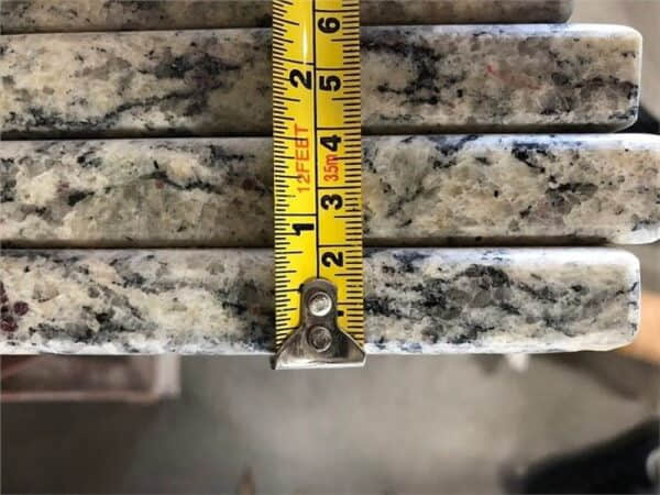 Santa Cecilia Light Granite Prefab - Image 6