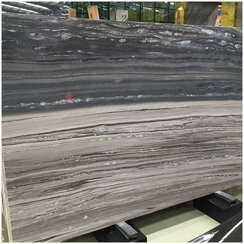 Palissandro Blue Marble Slabs – Italian Apuan Alps