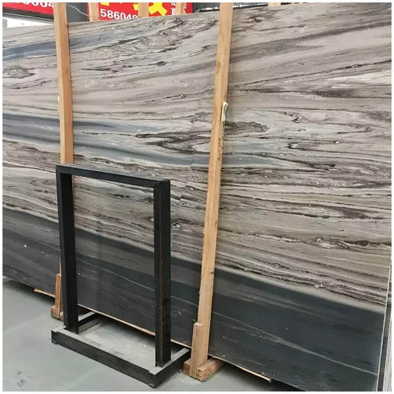 Palissandro Blue Marble Slabs – Italian Apuan Alps - Image 3