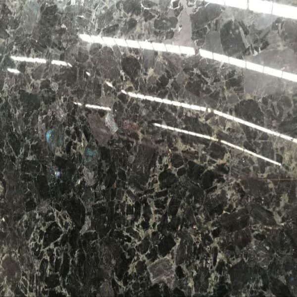 Vega Blue Granite Slab for Countertop