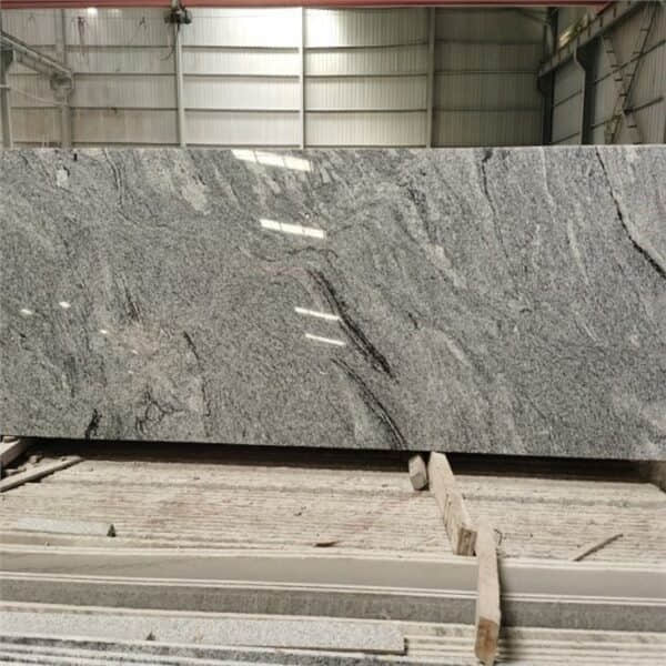 Viscount White Granite Countertop
