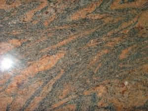 Granito Baltic Brown para Encimera de Baño - Image 3