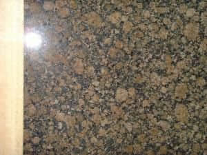 Baltic Brown Granite Vanity Top - Image 4