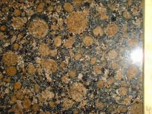 Baltic Brown Granite Vanity Top - Image 5