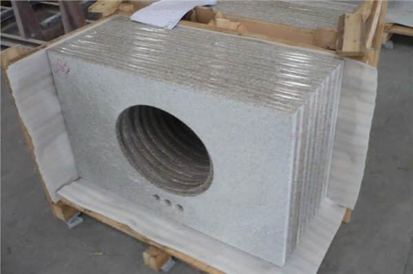 China G623 Granite Vanity Top - Image 2