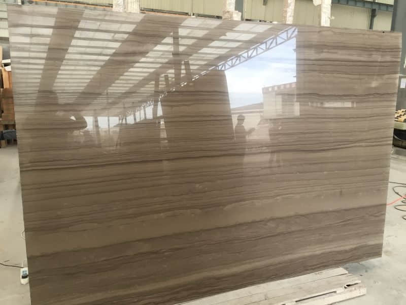 Losas de Mármol Athens Wood Vein – Origen Chino - Image 3