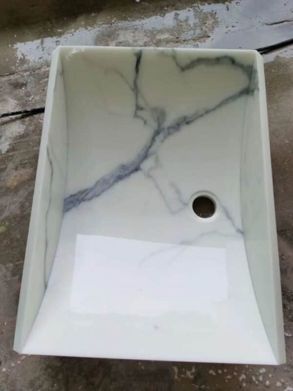 White Nano for Kitchen Prefab - Image 3